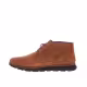 TIMBERLAND Franklin Park Waterproof Chukka Boots Brown