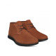 TIMBERLAND Franklin Park Waterproof Chukka Boots Brown