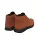 TIMBERLAND Franklin Park Waterproof Chukka Boots Brown