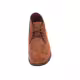 TIMBERLAND Franklin Park Waterproof Chukka Boots Brown