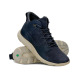 TIMBERLAND Flyroam Leather Hiker Navy Blue