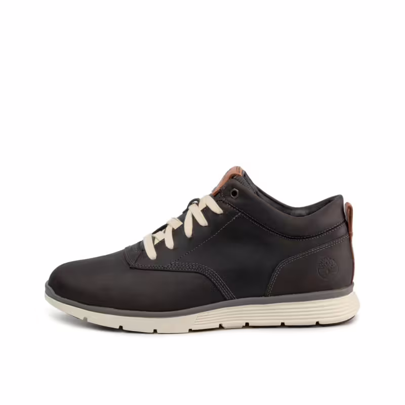 TIMBERLAND Killington Half Cap Chukka Dark Grey