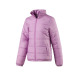 PUMA Padded Jacket G Pink