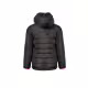 KAPPA Bundy Padded Jacket Black
