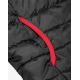 KAPPA Bundy Padded Jacket Black