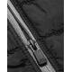 KAPPA Bundy Padded Jacket Black