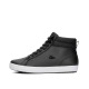 LACOSTE Straightset Insulatec Boots Black