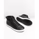 LACOSTE Straightset Insulatec Boots Black