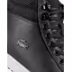 LACOSTE Straightset Insulatec Boots Black