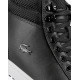 LACOSTE Straightset Insulatec Boots Black