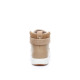 LACOSTE Explorateur Classic Leather Boots Camel