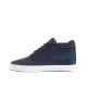 LACOSTE Esparre Chukka Boots Navy