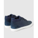 LACOSTE Esparre Chukka Boots Navy
