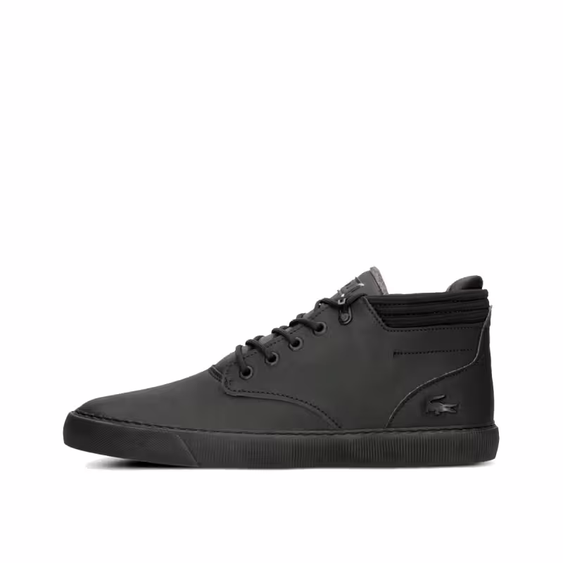 LACOSTE Esparre Winter Boots All Black