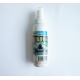 Българска спрей-смазка силиконово масло АНТИБЛОК флакон 80ml