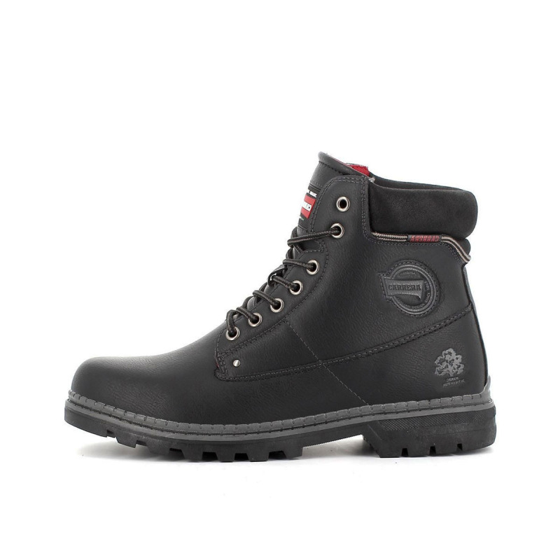 CARRERA Nevada Evt Ltx Black