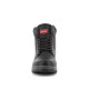 CARRERA Nevada Evt Ltx Black