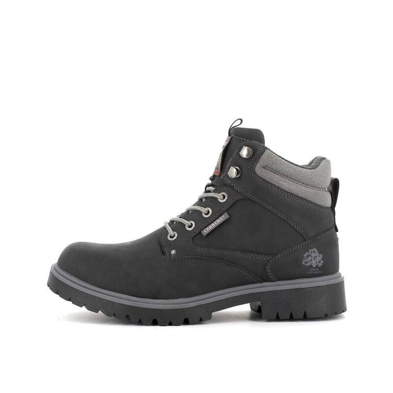 CARRERA Taison Mid Ltx Black