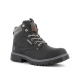 CARRERA Taison Mid Ltx Black