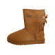 CARRERA Carol Flake Velvet Tex Tan