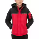 JACK&JONES Fergus Jacket Tango Red