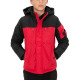 JACK&JONES Fergus Jacket Tango Red