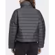 ADIDAS Varilite Relaxed Soft Down Jacket Grey