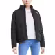 PUMA ESS+ Padded Jacket Black