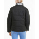 PUMA ESS+ Padded Jacket Black