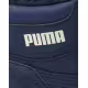PUMA Rebound Joy Fur Peacoat