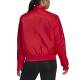 ADIDAS Woven Running Jacket Ray Red