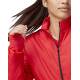 ADIDAS Woven Running Jacket Ray Red