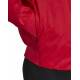 ADIDAS Woven Running Jacket Ray Red