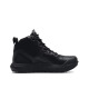 UNDER ARMOUR MicroG Valsetz Mid Leather Waterproof Tactical Boots