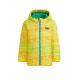 ADIDAS x Classic Lego Jacket Yelllow