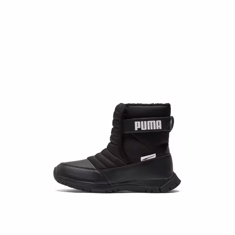 PUMA Nieve Wtr Ac Ps Boot Black