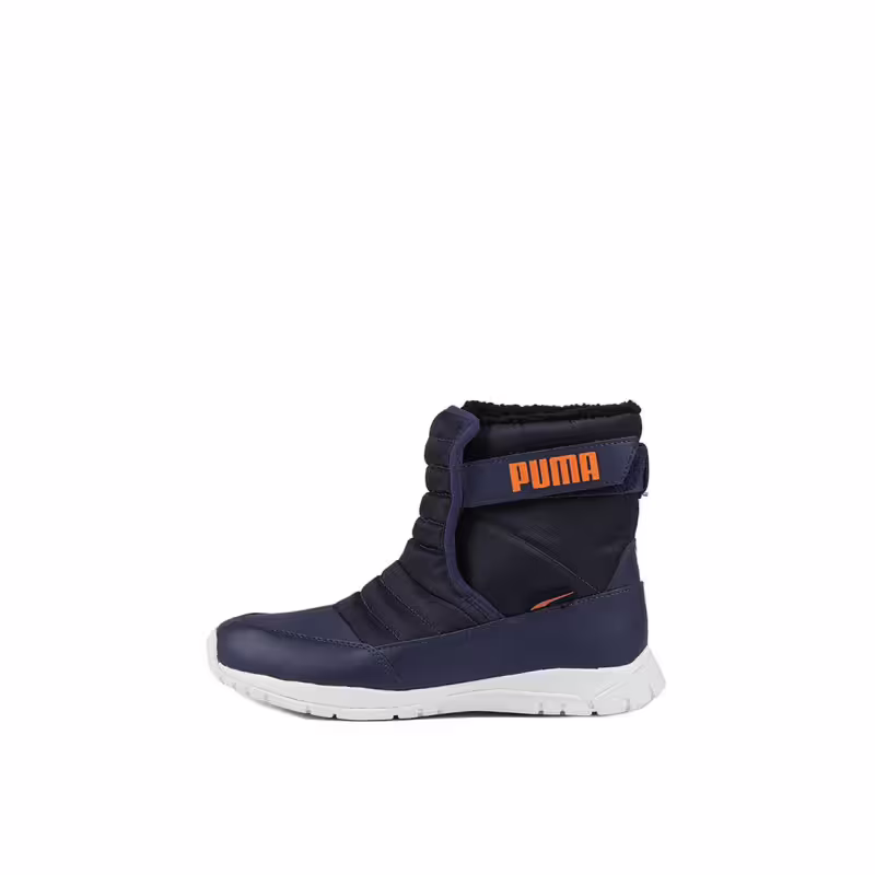 PUMA Nieve Wtr Ac Ps Boot Navy