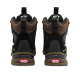 VANS UltraRange EXO Hi Gore-Tex Shoes Brown