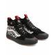 VANS Sk8-Hi Mte-2 Shoes Black