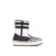 VANS Slip-On Snow Boot Black/White