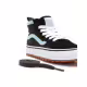 VANS Sk8-Hi Mte-1 Shoes Black