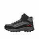 MERRELL Speed Strike Mid Waterproof Shoes Grey/Black