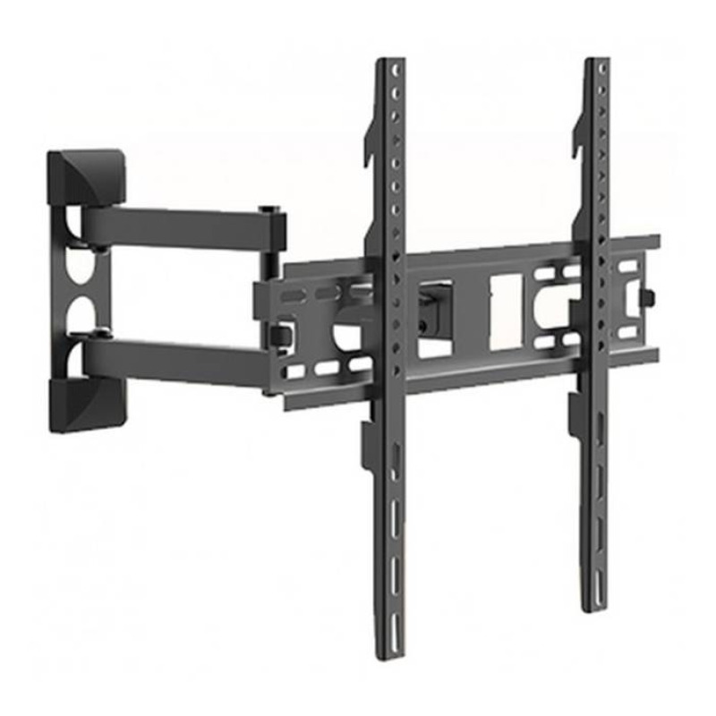 Стойка, поставка КМ1304, регулиране, завъртане, LED телевизор, 32-55", 20kg