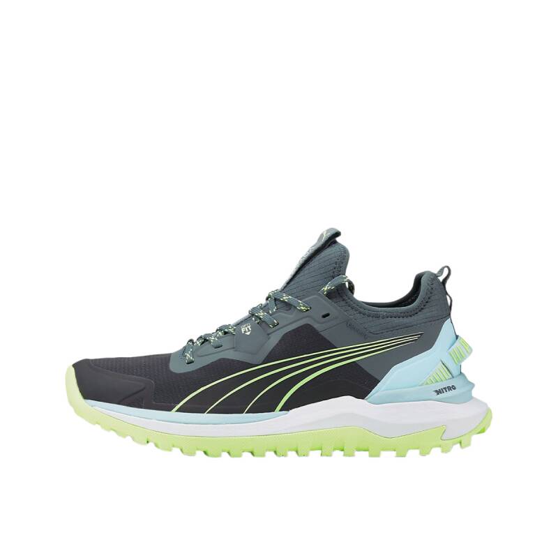 PUMA Voyage Nitro Trail Running Shoes Grey