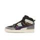 PUMA Slipstream Mutation Beast Fur Shoes Black/Multi