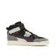 PUMA Slipstream Mutation Beast Fur Shoes Black/Multi