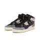 PUMA Slipstream Mutation Beast Fur Shoes Black/Multi