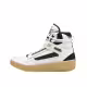 PUMA Clyde All-Pro Kuzma Mid Shoes White