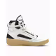 PUMA Clyde All-Pro Kuzma Mid Shoes White