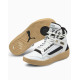 PUMA Clyde All-Pro Kuzma Mid Shoes White